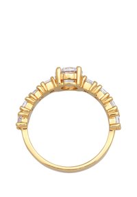 Elli ENGAGEMENT - Prsten - gold-coloured