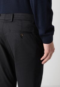 Les Deux COMO PANTS - Chino - black