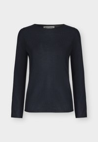 Non sélectionné, martime blue