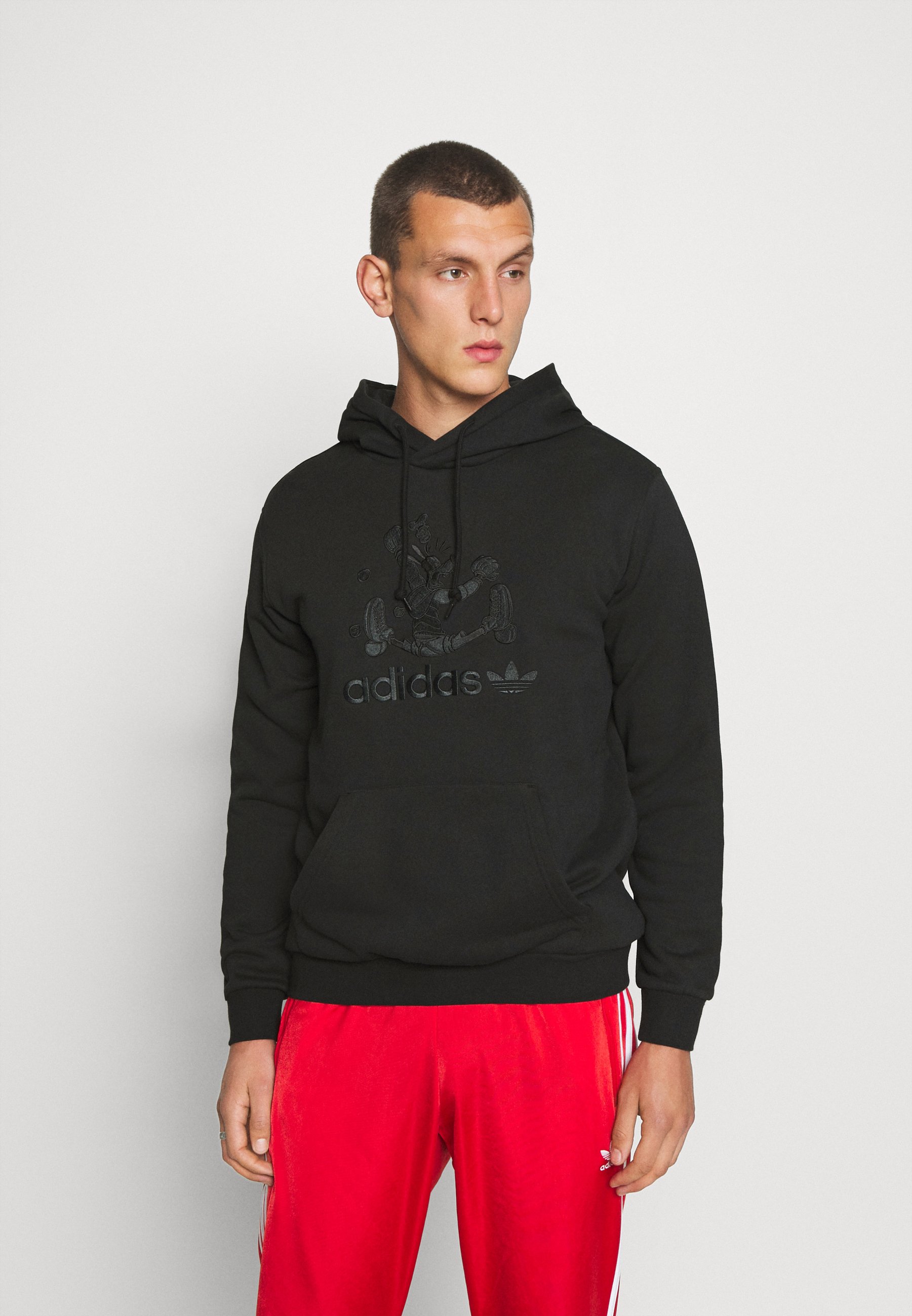 zalando pull adidas