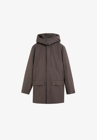 Ausgewählt, anthracite