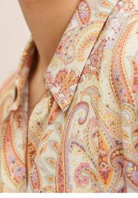 Mango Paitapusero - orange