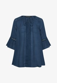 Non sélectionné, navy