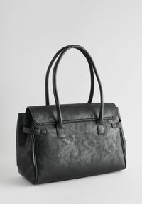 Next HELD - Handtas - black