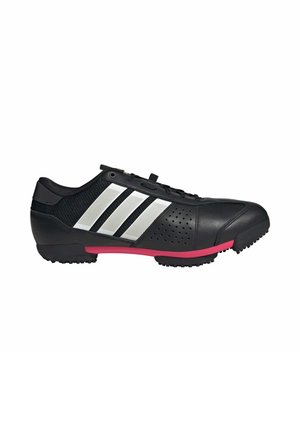 HERITAGE TOUR  - Cykelsko - core black metalic lucid red