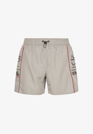 Iceberg, Short de bain - smoke