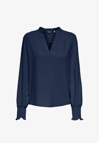 Nije odabrano, naval academy