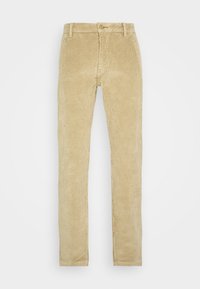 Não selecionado, sand/beige