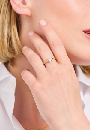 THOMAS SABO Anello - white