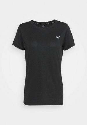 T-shirt de sport - black