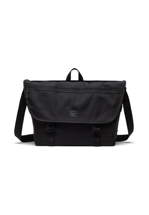 COVE 15L - Cross body bag - black