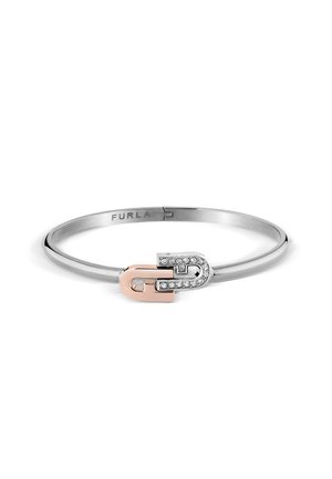 FURLA ARCH DOUBLE - Bracciale - silver tone