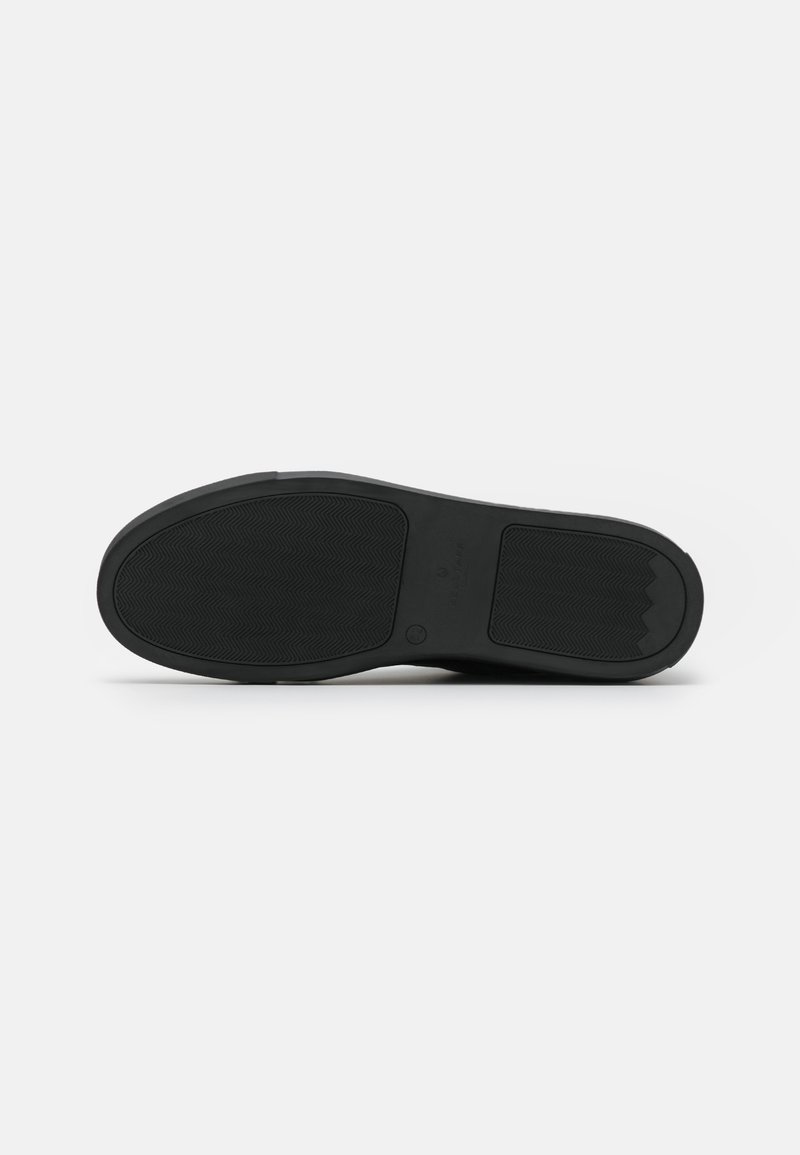 Herren Sneaker low | Belstaff RALLY HIGH Sneaker high black/schwarz - FF92899 Herren Sneaker low | Belstaff RALLY HIGH Sneaker high black/schwarz - FF92899
