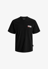 Δεν επιλέχθηκε, black