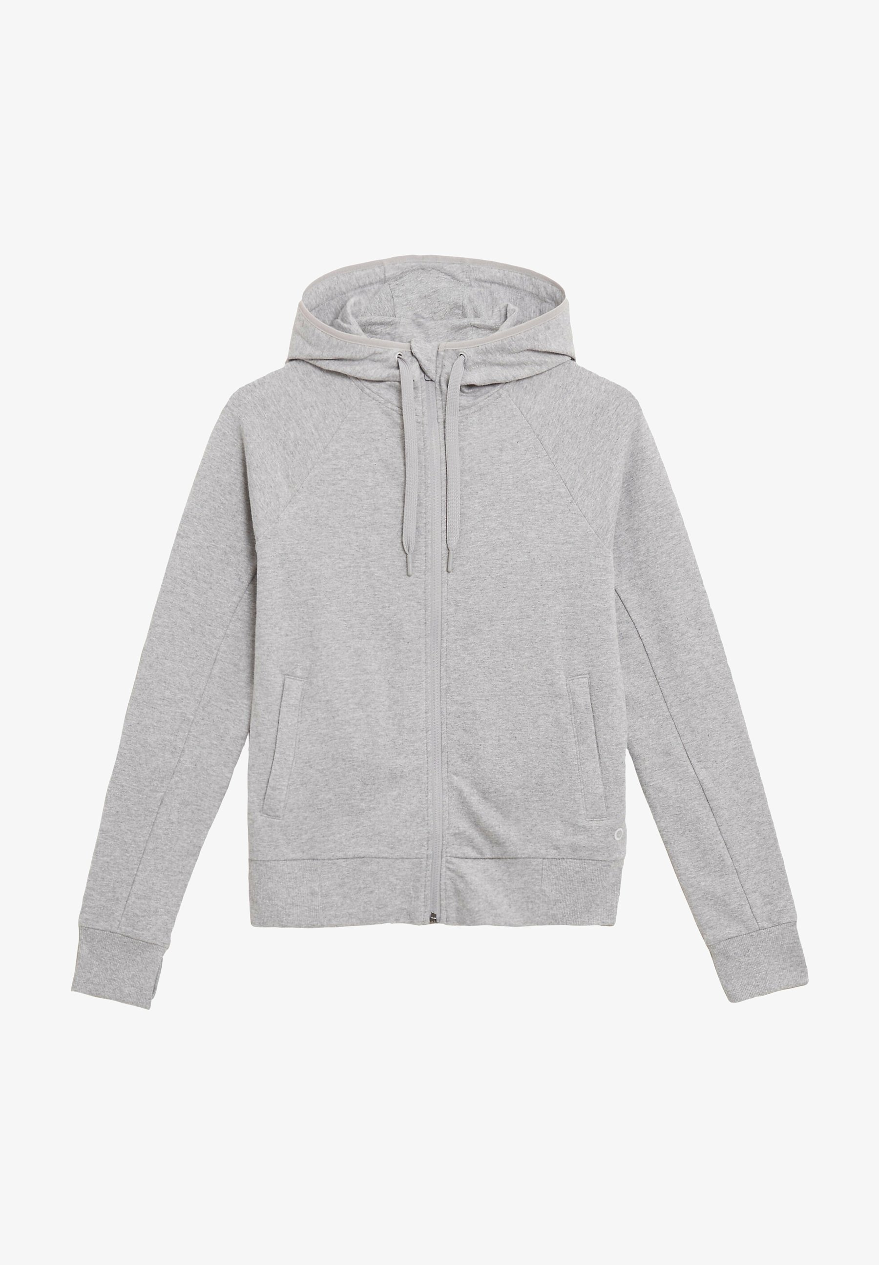 Sweat publicitaire à capuche zippé femme -Sweat publicitaire personnalisé Sweat publicitaire à capuche zippé femme -Sweat publicitaire personnalisé