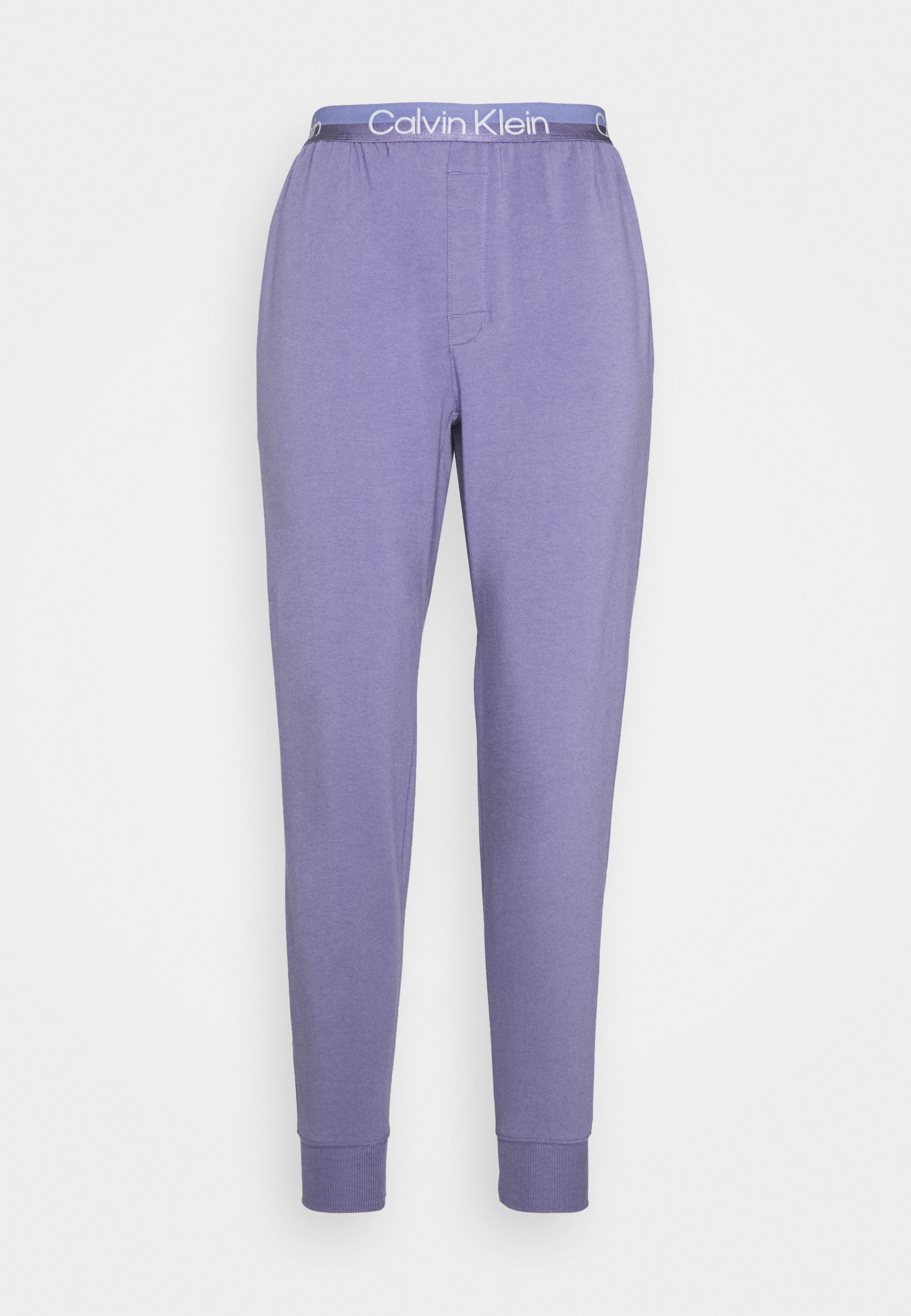 Damen MODERN STRUCTURE JOGGER - Nachtwäsche Hose Damen MODERN STRUCTURE JOGGER - Nachtwäsche Hose