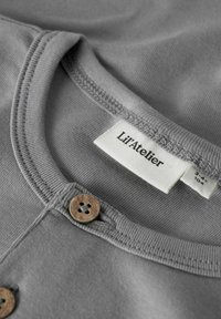 Lil' Atelier REGULAR FIT szary