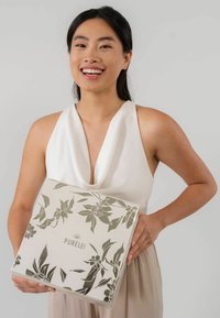 PURELEI ELEMENTE SCHMUCKSET - Halskette - roségoldfarben