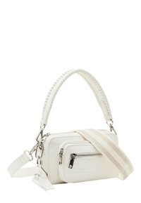 Desigual Schoudertas - white