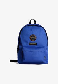 Non selezionato, blue dazzling