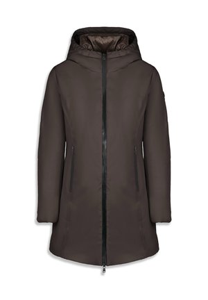 Canadian Classics, CANADIAN CLASSICS PARKA YORKTON LG 4 - Abrigo de invierno - coffee