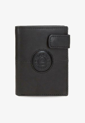 Pepe Jeans, CRACKER 10,5CM - Monedero - black