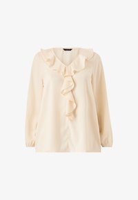 Selezionato, cremeweiß