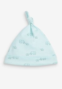 Next 3 PACK  - Mütze - blue elephant