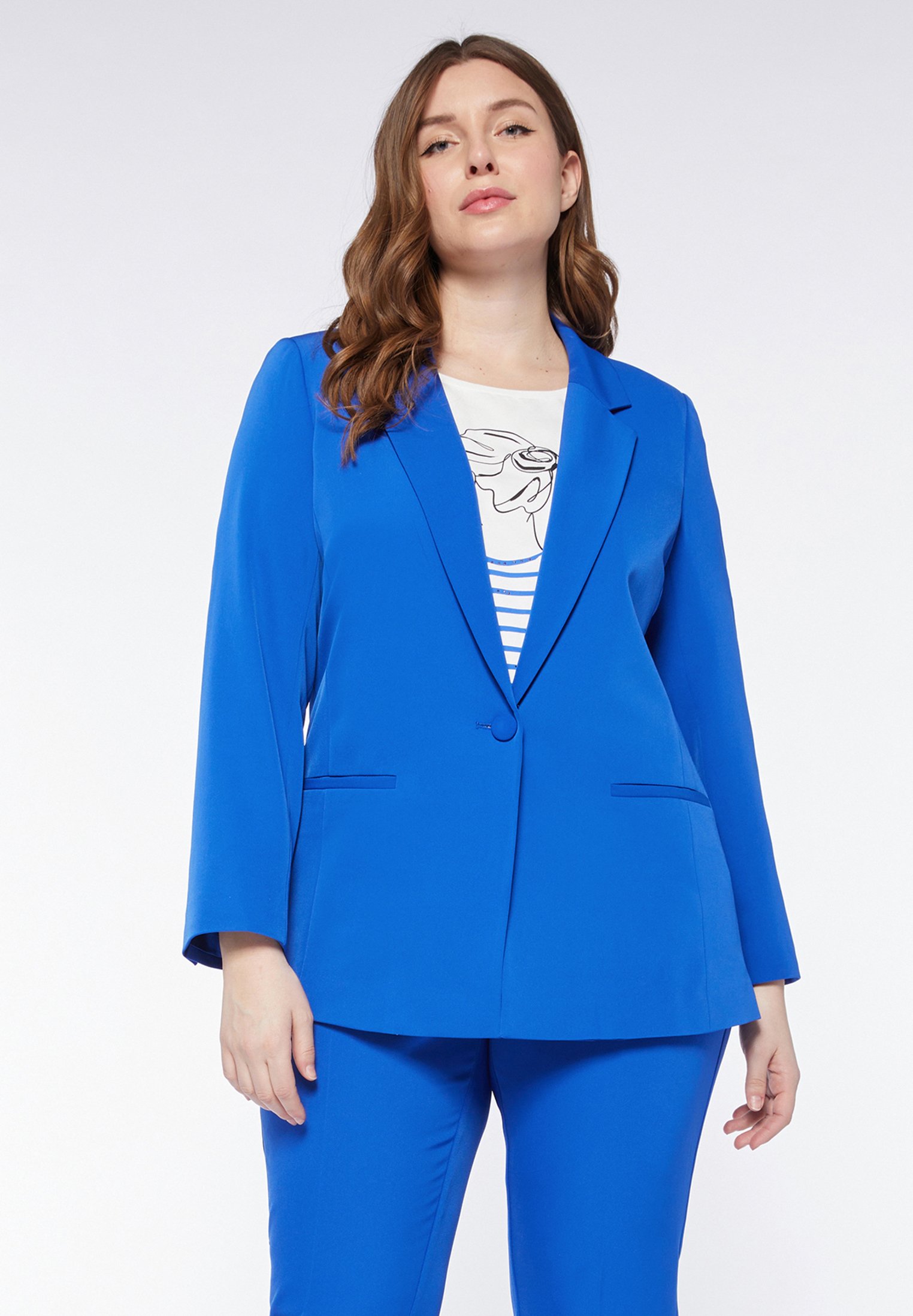 Rubino Primavera Taglie Comode Fiorella Rubino Nuovi Arrivi