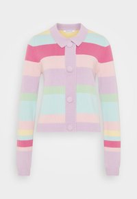 Olivia Rubin Kardigan - lilac