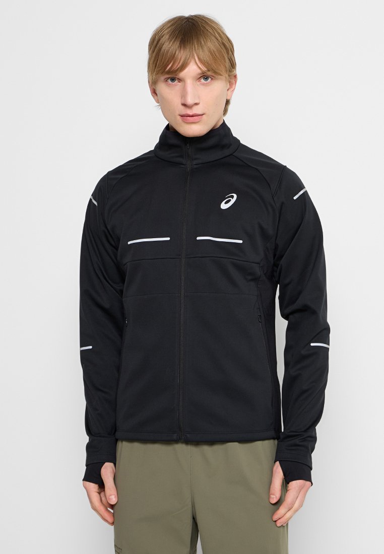 ASICS Runningjack zwart