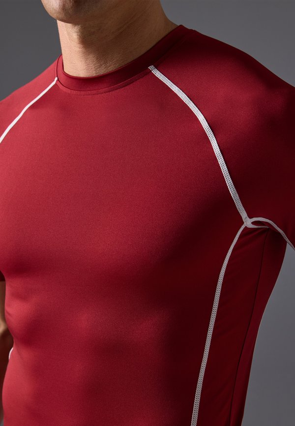 3 PACK - Basic T-shirt4