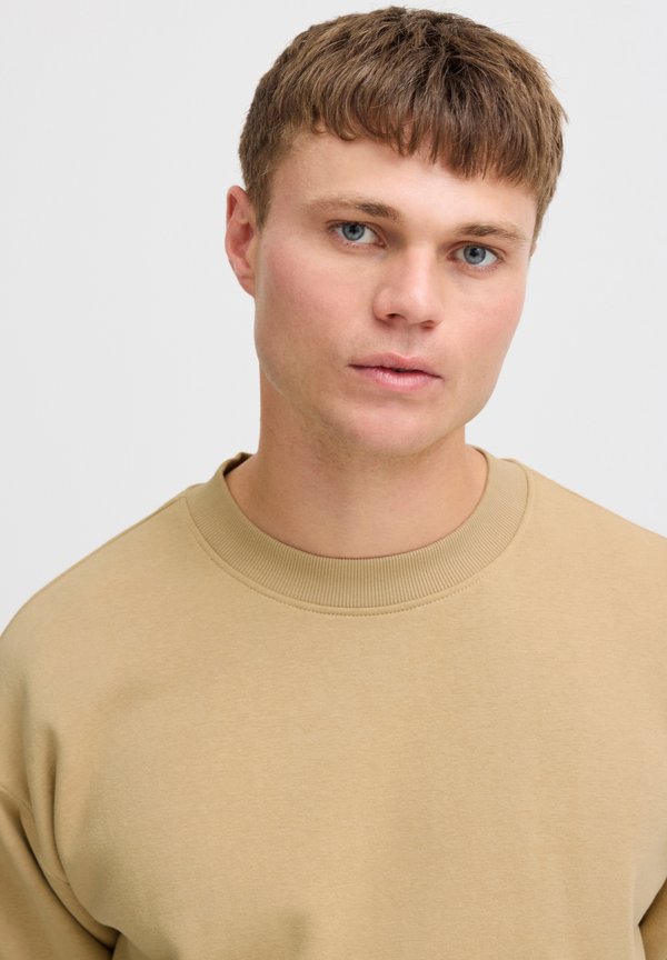 SDLENZ CREW SW - 21107419 - Sweatshirt - starfish2