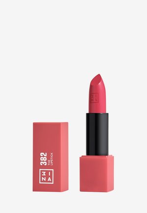 THE LIPSTICK - Lipstick - 382 bubble gum pink