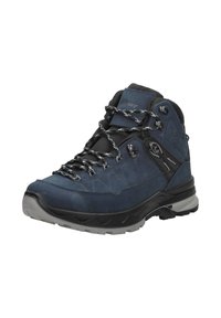 Grisport TAMPA  - Veterboots - blauw