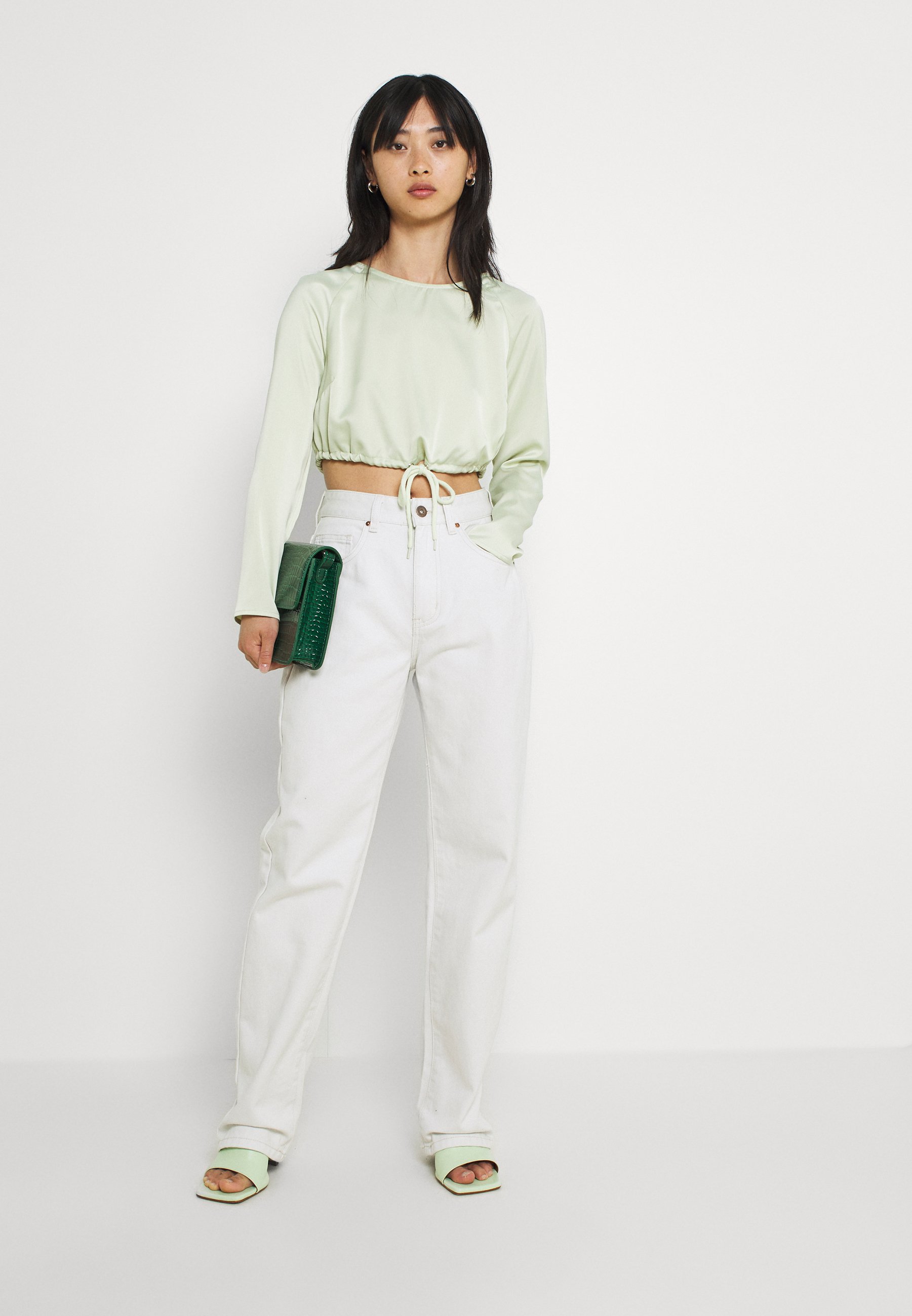 petite straight jeans