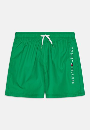 MEDIUM DRAWSTRING - Zwemshorts - radiant green