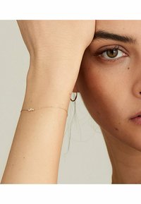 Ania Haie Armband - gold coloured