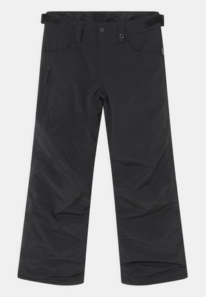 BOYS BARNSTORM PANTS UNISEX - Schneehose - true black