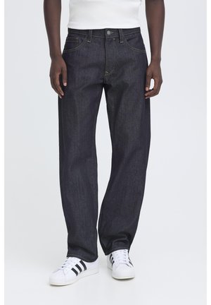 BHFLAKE - Vaqueros boyfriend - denim aut unwashed