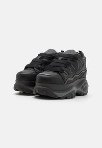 Buffalo Skate shoes - black