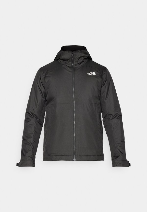 MILLERTON INSULATED  - Outdoor jacket2