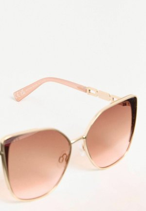 Lipsy Ochelari de soare - pink