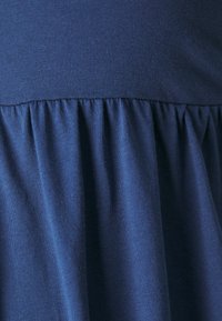 Even&Odd Maternity 2 PACK - Top - dark blue/off white