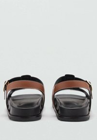 Mango Sandale - brown
