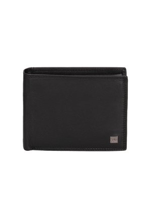 Portafoglio - black