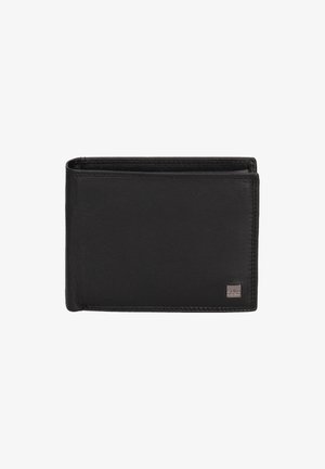 Solo Soprani Portemonnee - black
