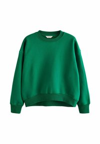 Unselected, bright green
