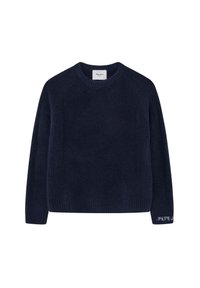 Unausgewählt, dulwich blue