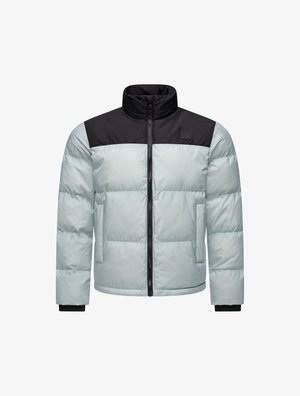 Ragwear, OUTDOORJACKE STAFEN - Winter jacket - arctic blue